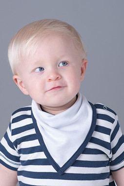 Babybugz BZ23 - BabyBugz Bandana Bib