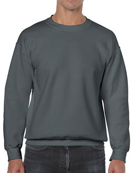 Gildan G18000 - Ultra Soft Heavy Blend Fleece Crew Neck Sweatshirt