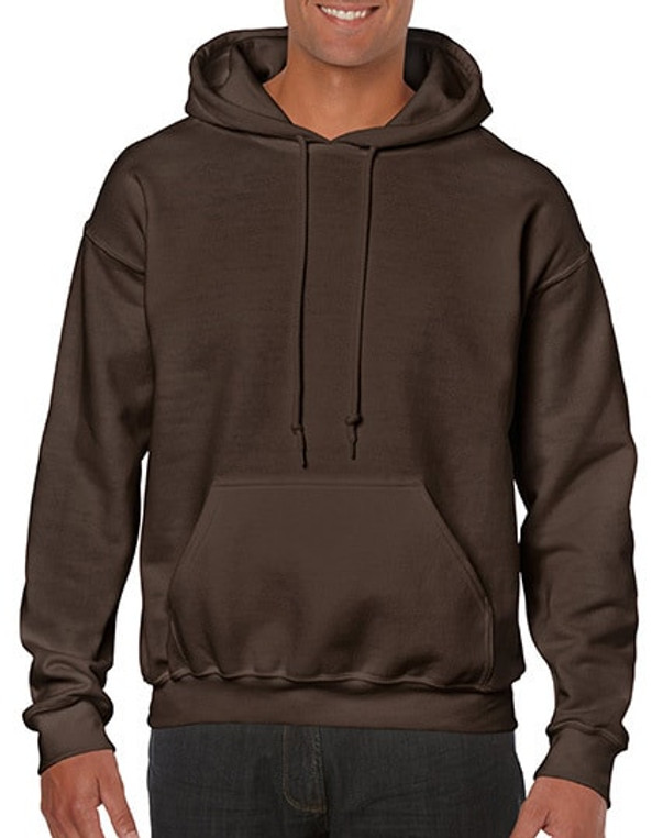 Gildan G18500 - Vibrant Heavy Blend Fleece Pullover Hoodie