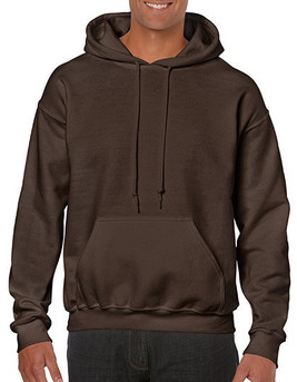 Gildan G18500 - Vibrant Heavy Blend Fleece Pullover Hoodie