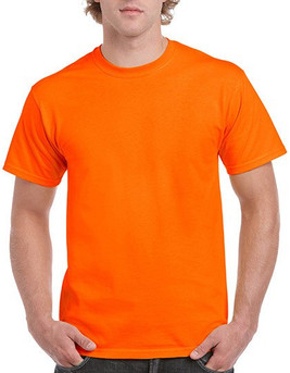 Gildan G2000 - Ultra Heavyweight Classic Fit Cotton T-Shirt