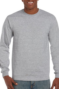 Gildan G2400 - Ultra Cotton Long Sleeve T-Shirt