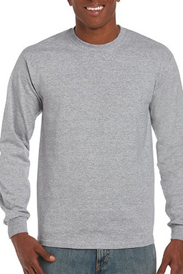 Gildan G2400 - Ultra Cotton Long Sleeve T-Shirt