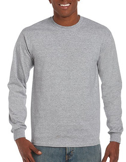 Gildan G2400 - Ultra Cotton Long Sleeve T-Shirt