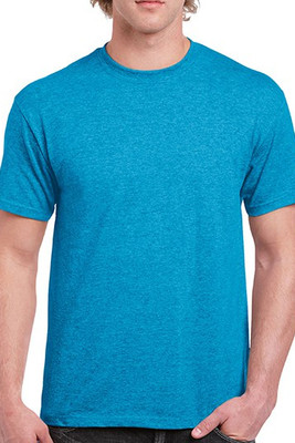 Gildan G5000 - Gildan Heavy Cotton Classic Fit Crew Neck T-Shirt