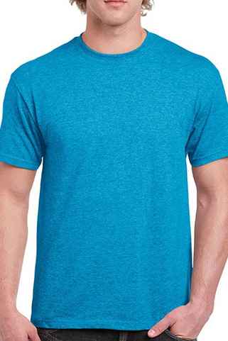 Gildan G5000 - Gildan Heavy Cotton Classic Fit Crew Neck T-Shirt