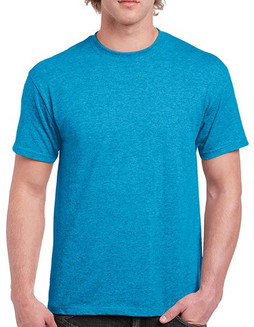 Gildan G5000 - Gildan Heavy Cotton Classic Fit Crew Neck T-Shirt