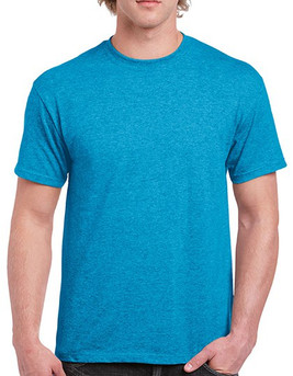 Gildan G5000 - Gildan Heavy Cotton Classic Fit Crew Neck T-Shirt