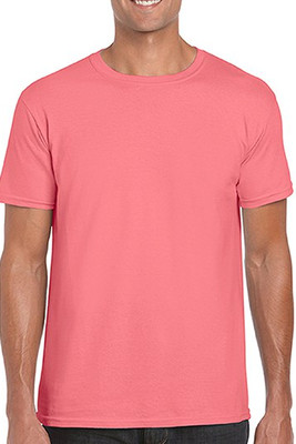 Gildan G64000 - Premium Softstyle Ringspun Cotton Crew Neck T-Shirt
