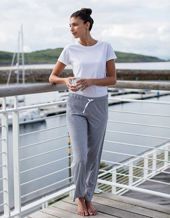 Towel City TC053 - Long Pant Pyjama Set in a Bag