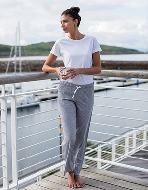 Towel City TC053 - Long Pant Pyjama Set in a Bag