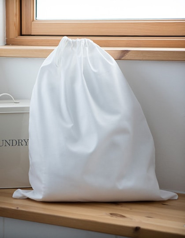 Towel City TC063 - Laundry Bag