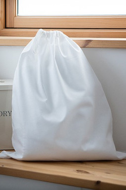 Towel City TC063 - Laundry Bag