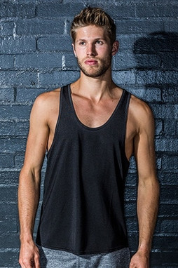 Tombo TL504 - Muscle Vest
