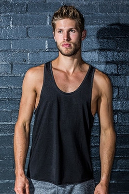 Tombo TL504 - Muscle Vest