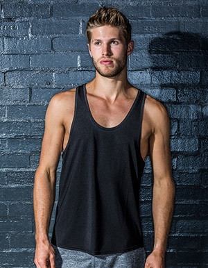 Tombo TL504 - Muscle Vest