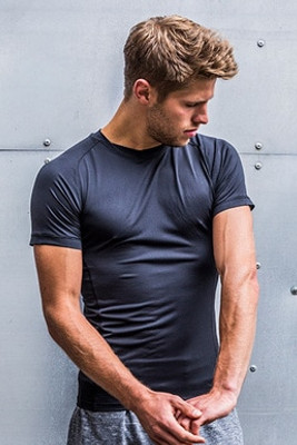 Tombo TL515 - Slim Fit T-Shirt