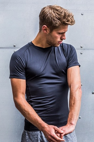 Tombo TL515 - Slim Fit T-Shirt