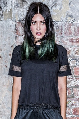 Tombo TL526 - Ladies Over T-Shirt