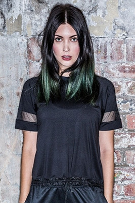 Tombo TL526 - Ladies Over T-Shirt