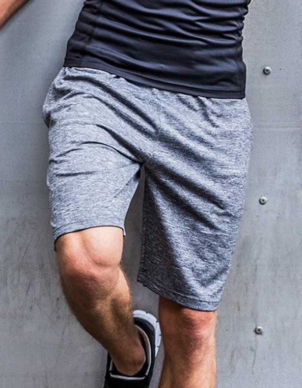 Tombo TL600 - Combat Shorts