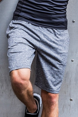 Tombo TL600 - Combat Shorts