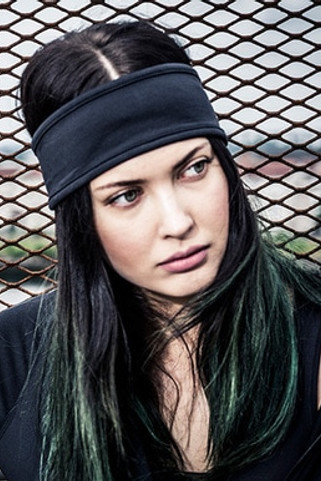 Tombo TL690 - Running Headband