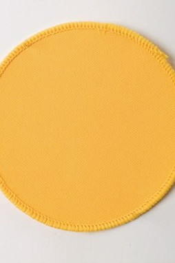 Ready Range RR01 - Circular Badge