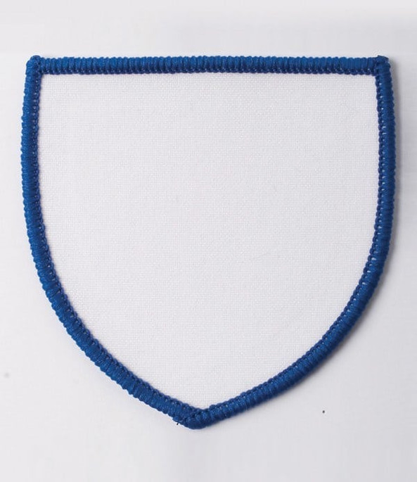 Ready Range RR05 - Shield Badge