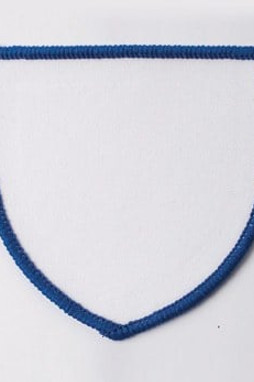 Ready Range RR05 - Shield Badge