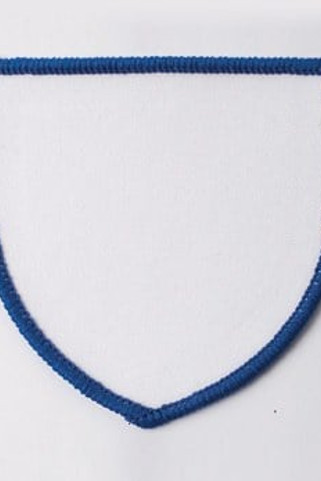 Ready Range RR05 - Shield Badge