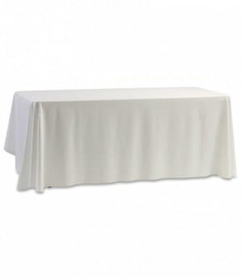 Ready Range RR60 - Tablecloth