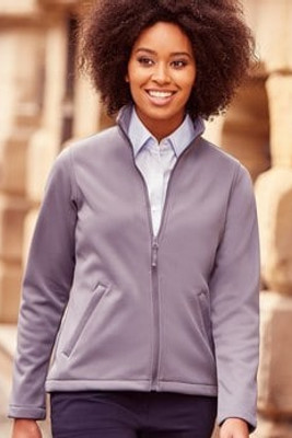 Russell 040F - Ladies SmartSoftShell Jacket