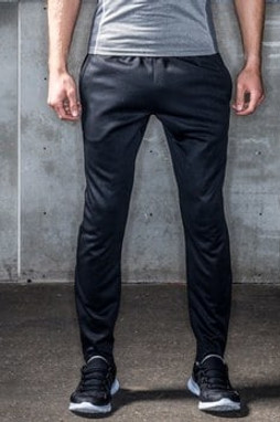 Tombo TL580 - Slim Leg Training Pants