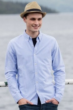 Front Row FR502 - Supersoft Casual Shirt