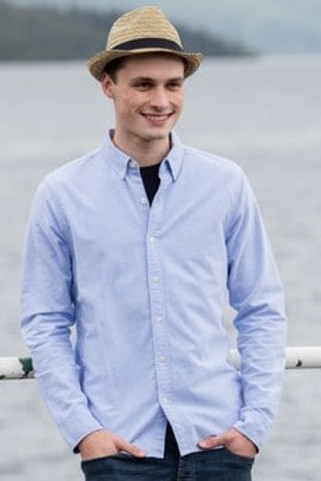 Front Row FR502 - Supersoft Casual Shirt