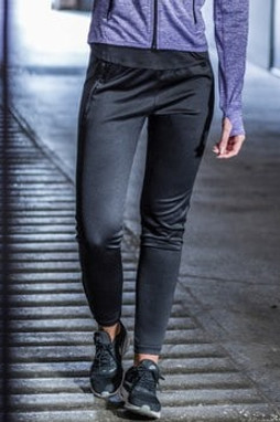 Tombo TL581 - Ladies Slim Leg Joggers