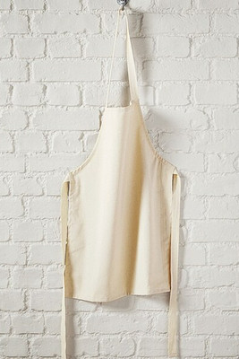 Westford mill W362 - Fairtrade Certified Kids Adjustable Craft Apron