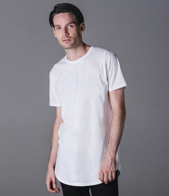 Mantis M126 - Organic Longer Length T-Shirt