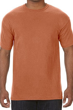 Comfort Colors CC1717 - Adult Ringspun Tee
