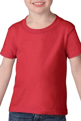 Gildan G5100P - Heavy Cotton T-Shirt Toddler