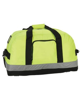YOKO YK2518 - Reisetasche High Visibility Seattle