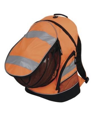 YOKO YK8001 - High Visibility London Rucksack
