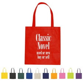 Wordans Promo 3030 - Non-Woven Promotional Tote Bag