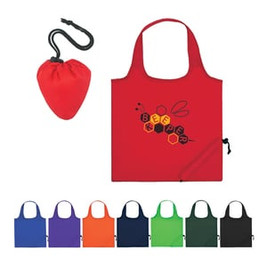 Wordans Promo 3051 - Foldaway Tote Bag