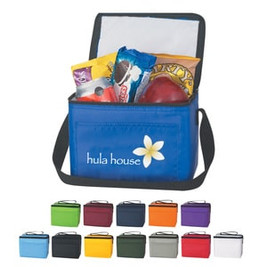 Wordans Promo 4004 - Budget Kooler Bag
