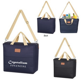 Wordans Promo 3740 - Hefty Kooler Tote Bag