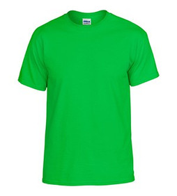 Gildan g8000 - Premium Comfort PolyCotton Moisture-Wicking T-Shirt