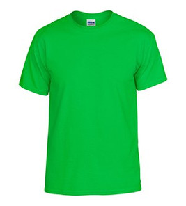 Gildan g8000 - Premium Comfort PolyCotton Moisture-Wicking T-Shirt