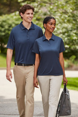 Team 365 TT51 - Men's Zone Performance Polo